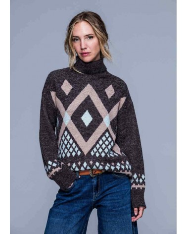 Jersey LOIS African-May