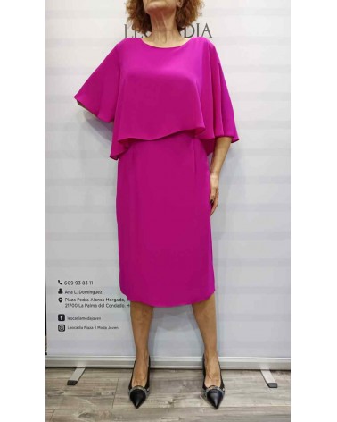 Vestido RAGUSSA Alora