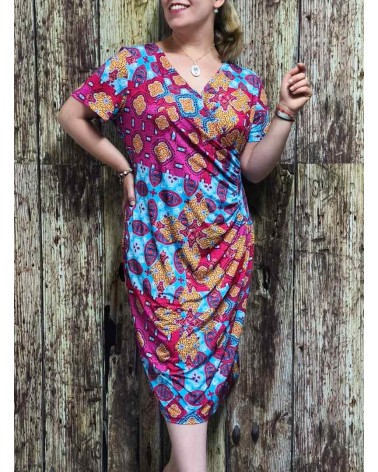 Vestido ARONA Halona