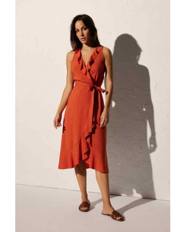 Vestido Y. MORA Yeli