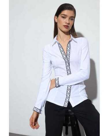 Blusa TINTA Agustina