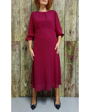 Vestido CHEVIÓ Astral