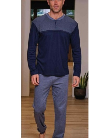 Pijama MUSLHER Andoni