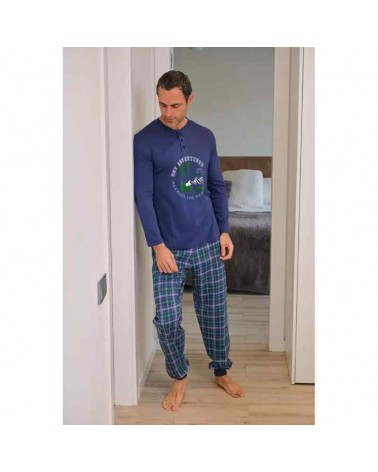 Pijama MUSLHER Adri