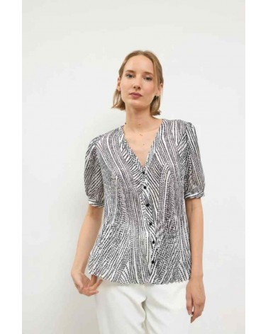 Blusa BARILOCHE Bachata