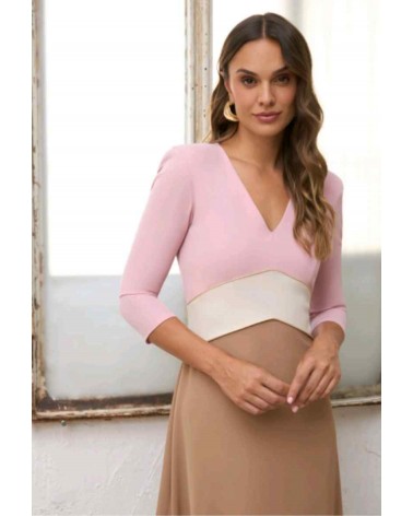 Vestido ROLE Izascun