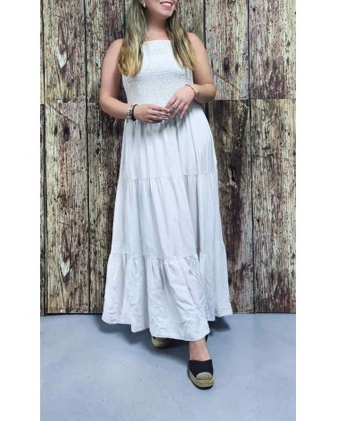 Vestido Evelyn