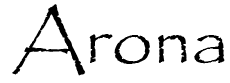 Arona