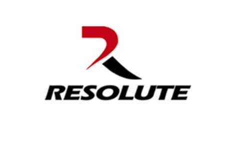 Resolute